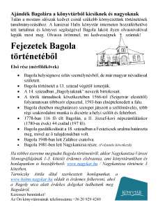 Fejezetek Bagola történetéből 01.png Fejezetek Bagola történetéből 01.png